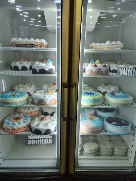 Fresco Sweets & Bakers - Pastelería en Barcelona - foto 2