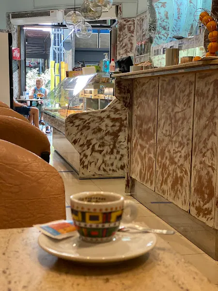 L'espiga d'or - Barcelona