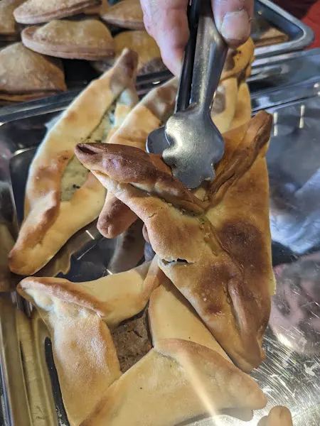 Forn Yara Pa | Pastes - Barcelona