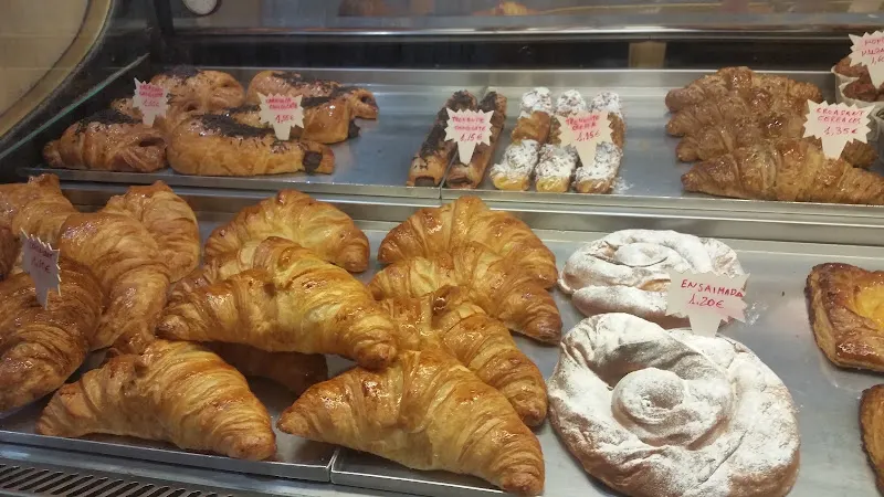 Pans & Coffee | Panadería con degustación y cafetería - Barcelona
