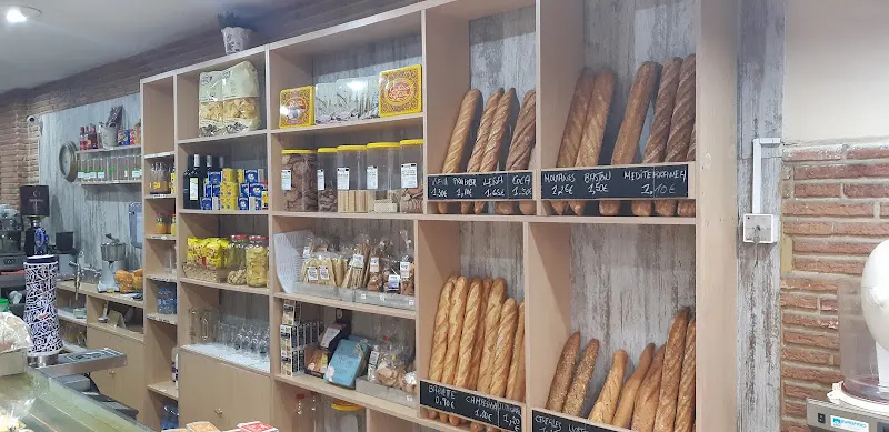 Pans & Coffee | Panadería con degustación y cafetería - Panadería en Barcelona - foto 2