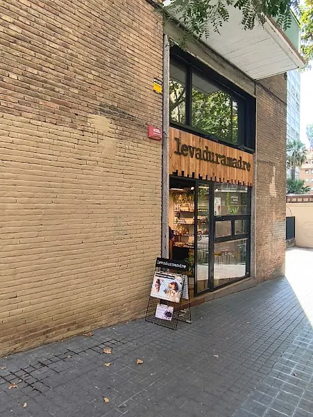 Levaduramadre - Barcelona