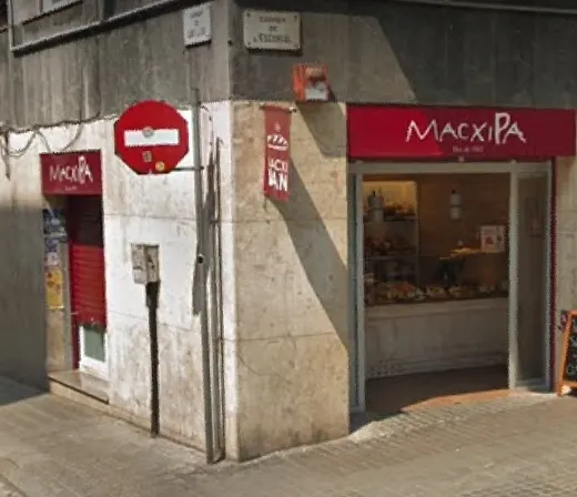 MacxiPa - Panadería en Barcelona - foto 2
