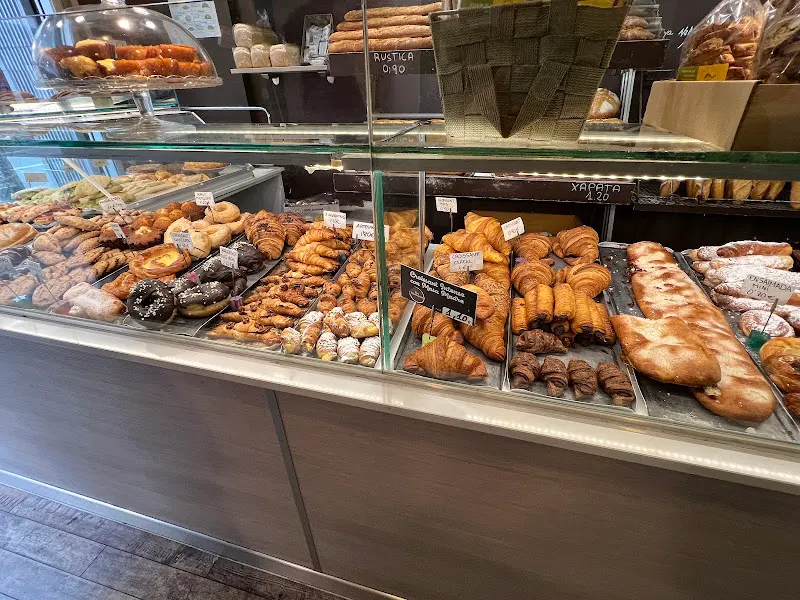 iaiaNita - Panadería en Barcelona - foto 2