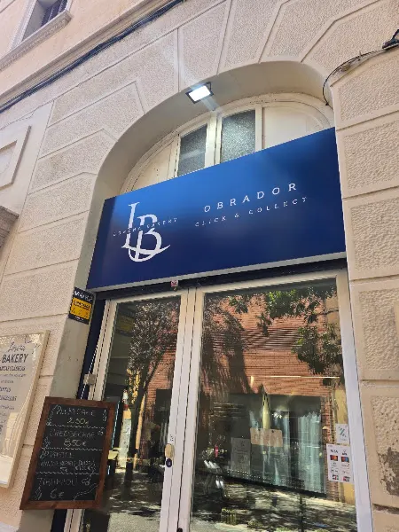 Lorena bakery