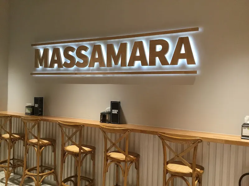 Massamara Diputació - Panadería en Barcelona - foto 2
