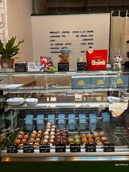 MAISON CHOUX BARCELONA