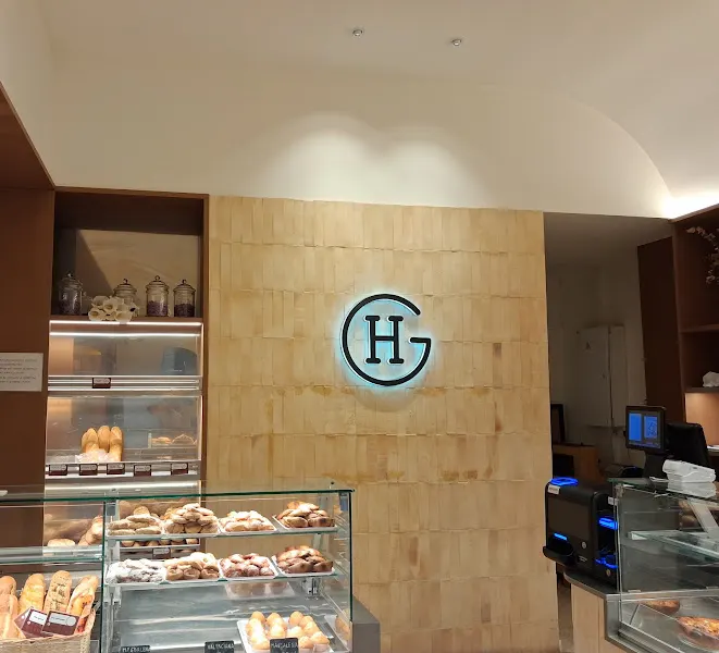 Horno Goya - Panadería en Valencia - foto 2