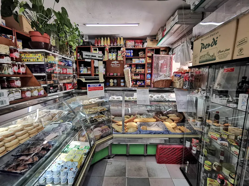 Obrador la Candelaria S.L. - Sevilla