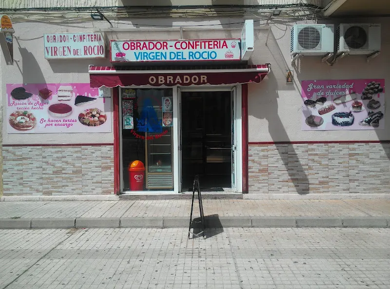 Obrador la Candelaria S.L. - Panadería en Sevilla - foto 3