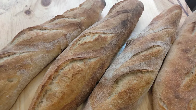 panadería del barrio - Panadería en Sevilla - foto 2