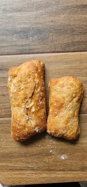 Panadería artesanal Puleos Bakery - Gelves