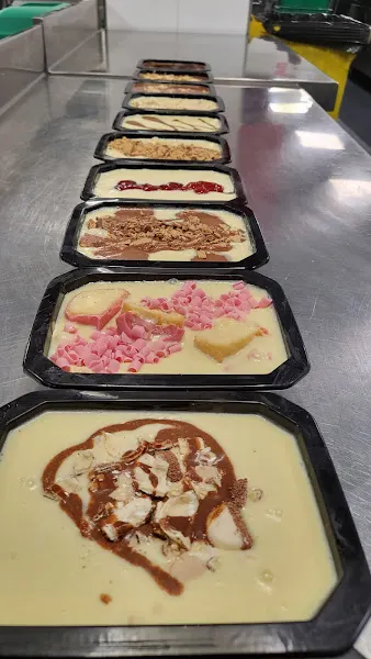 La tartita de la yayita - Sevilla