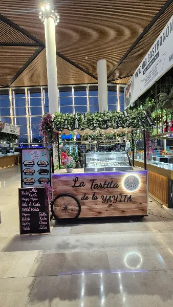La tartita de la yayita - Artesano de chocolate en Sevilla - foto 2