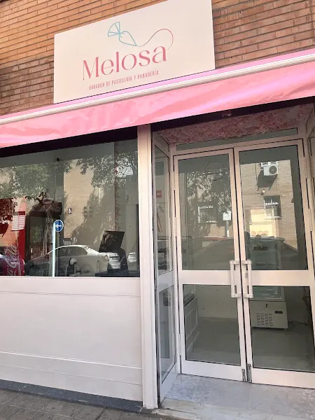 Melosa - Pastelería en Sevilla - foto 2