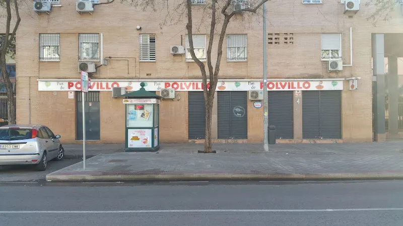 Polvillo - Sevilla