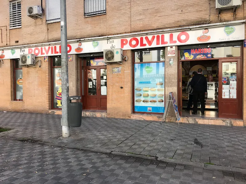 Polvillo - Panadería en Sevilla - foto 2