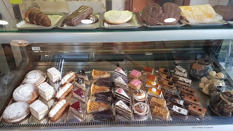 Horno Gonaco - Panadería en Sevilla - foto 2