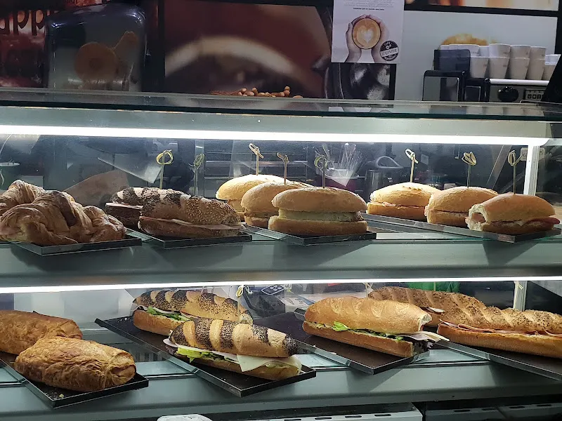 Granier - Panadería en Zaragoza - foto 2
