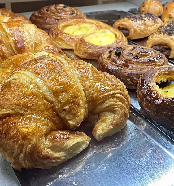 Panadería Simón