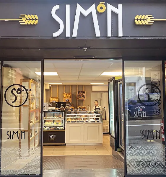 Panadería Simón - Panadería en Zaragoza - foto 2