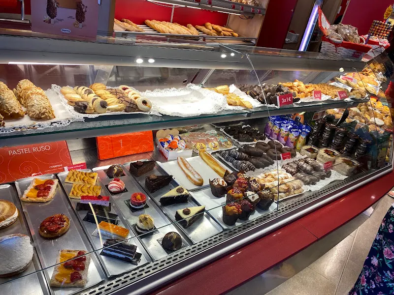 Overpani - Panadería en Zaragoza - foto 2