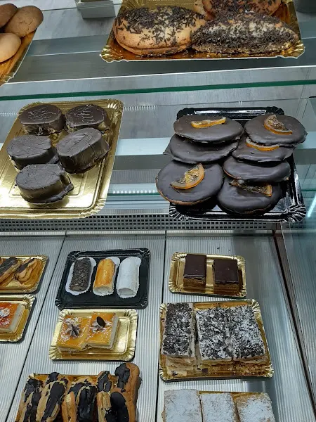 La Mar de Cookies [SinGluten/SinLactosa]