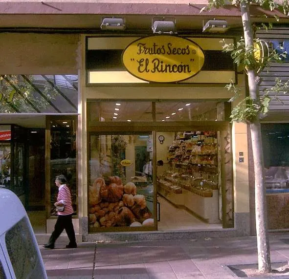 El Rincón - Panadería en Zaragoza - foto 2