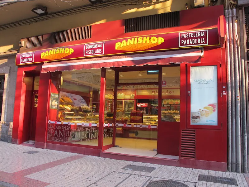 Panishop