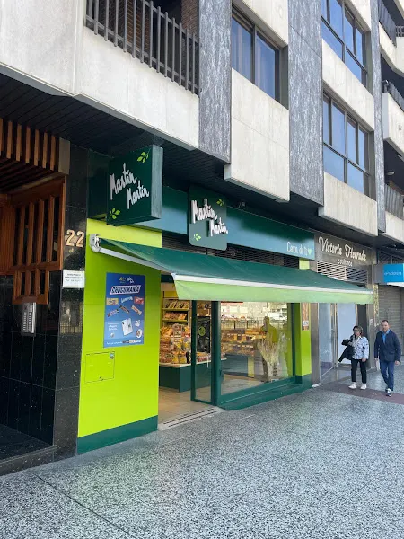 Martín Martín - Tienda de alimentación en Zaragoza - foto 2