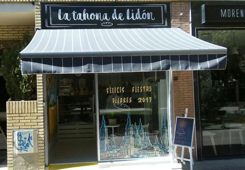 La Tahona de Lidón