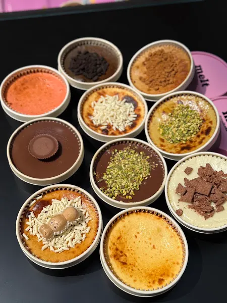 Melt Cakes GranCasa | Tartas de queso artesanales - Tienda de tartas en Zaragoza - foto 2