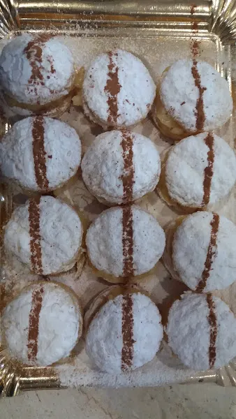 Panadería Alalba