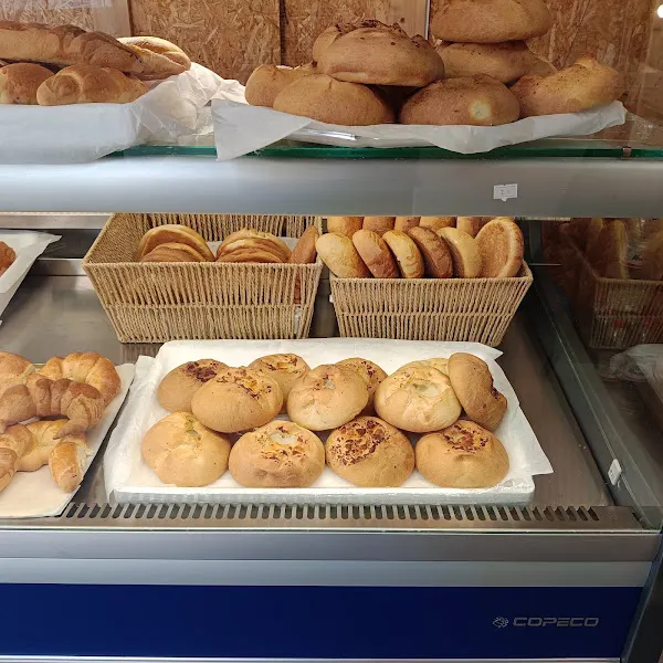 Panadería y confitería Martin
