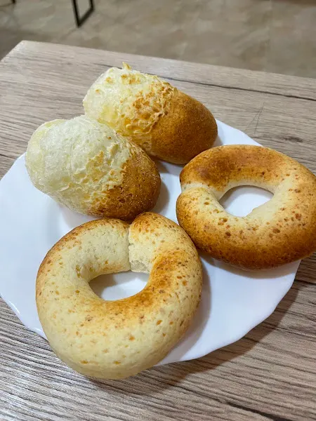Panadería Bocateria PAPI - Murcia