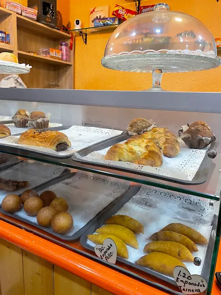 Panadería Bocateria PAPI - Panadería en Murcia - foto 2