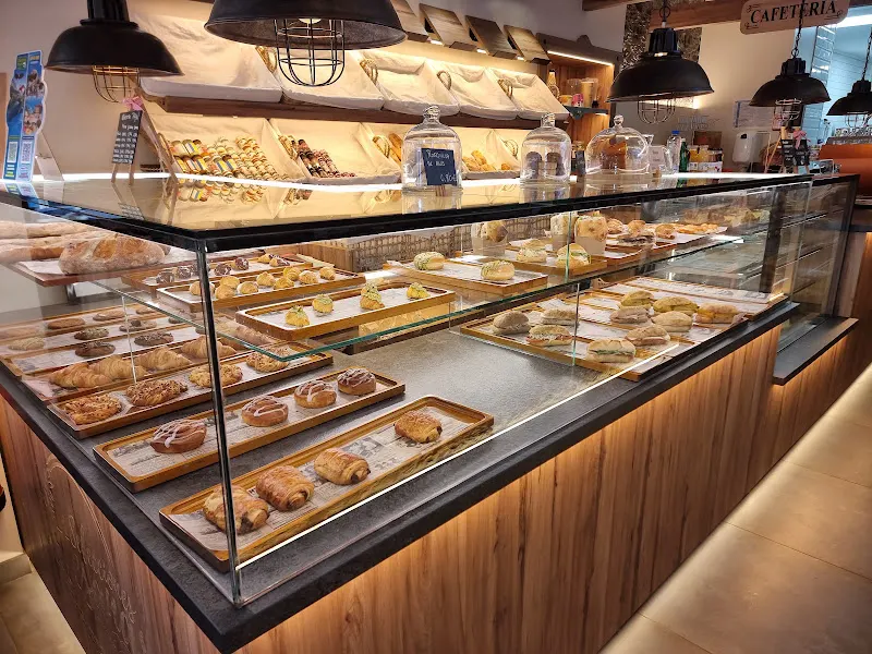 Panadería Selecciones Artesanas - Las Palmas de Gran Canaria