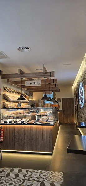 Panadería Selecciones Artesanas - Panadería en Palmas de Gran Canaria (Las) - foto 2