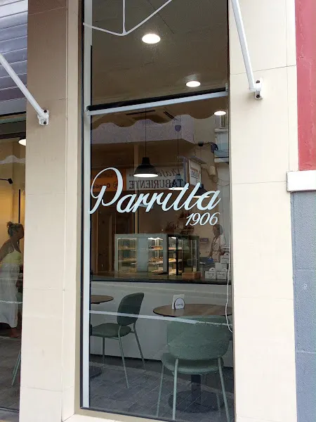 Dulcería Parrilla - Pastelería en Palmas de Gran Canaria (Las) - foto 2