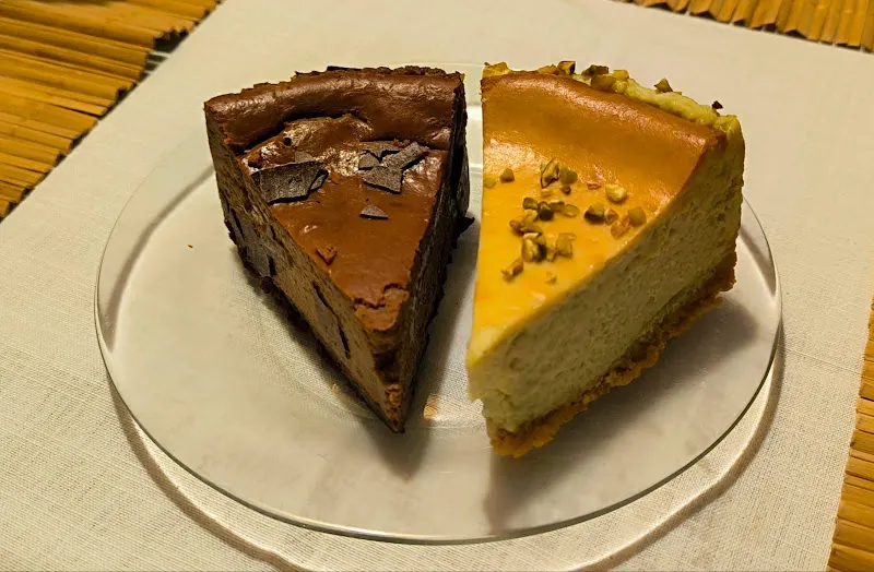 Orleans Pastelería Artesanal