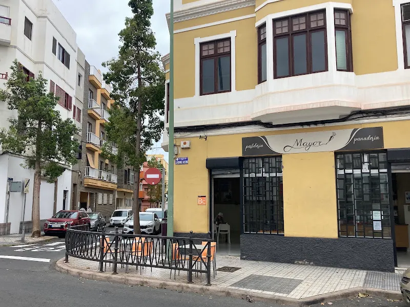 Mayor Pastelería/Panadería - Las Palmas de Gran Canaria