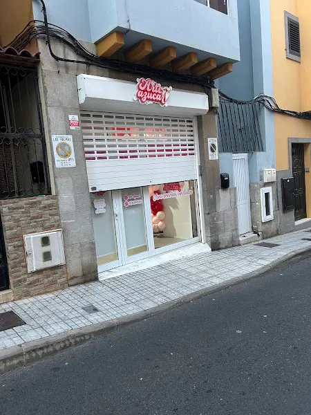 Obrador de Pastelería Génesis Desserts - Pastelería en Palmas de Gran Canaria (Las) - foto 2