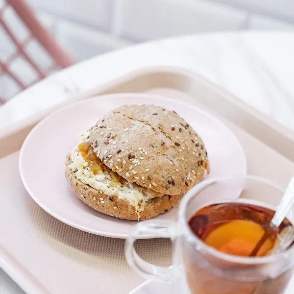 Mor Pastry & Coffee