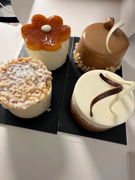Pastelería Truffles