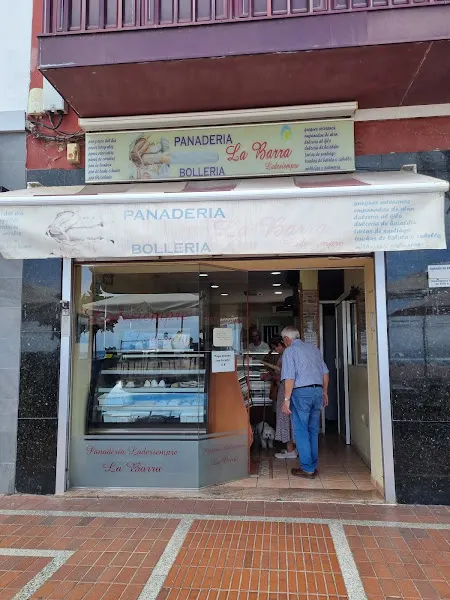 La Barra - Panadería en Palmas de Gran Canaria (Las) - foto 2