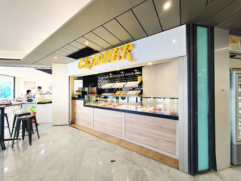 Granier - Panadería en Palmas de Gran Canaria (Las) - foto 2
