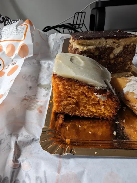 Pastelería La Golosa S L
