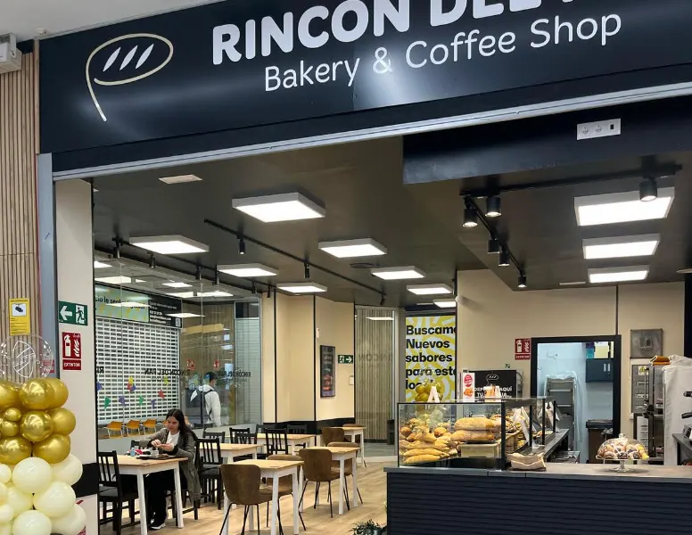 Rincón del Pan La Minilla - Panadería en Palmas de Gran Canaria (Las) - foto 2