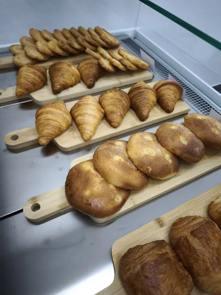 Verol Pasteleria