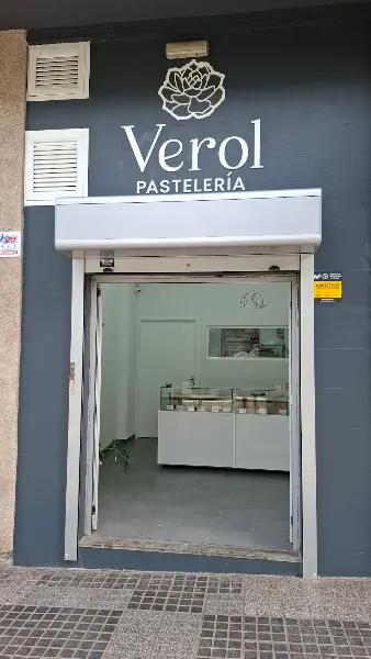 Verol Pasteleria - Pastelería en Palmas de Gran Canaria (Las) - foto 2